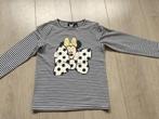 Longsleeve Disney maat 122, Ophalen of Verzenden, Zo goed als nieuw, Disney, Shirt of Longsleeve