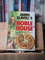 Noble house  -  James Clavell's, Enlèvement ou Envoi
