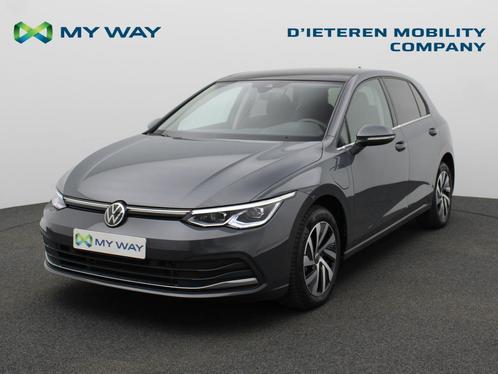 Volkswagen Golf VIII eHybrid (PHEV) Golf eHybrid 1.4 Style B, Auto's, Volkswagen, Golf, ABS, Airbags, Airconditioning, Boordcomputer