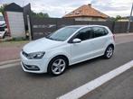 Volkswagen Polo Polo 1.2 TSI Highline 1EIG. PERFECTE STAAT, Auto's, Stof, Gebruikt, 4 cilinders, Electronic Stability Program (ESP)