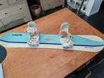 Nidecker Ignition wood core, Sport en Fitness, Snowboarden, Ophalen, Gebruikt
