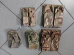 Multicam pouches : 5 euro per stuk!, Overige typen, Ophalen of Verzenden, Landmacht