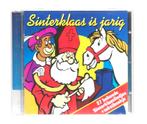 cd sinterklaas is jarig, Ophalen of Verzenden, Zo goed als nieuw, Sinterklaas