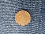 Piece de collection, Duitsland, 1 cent, Ophalen, Losse munt