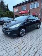 Peugeot 207 cabrio 1.6 benzine met airco, Auto's, Bedrijf, Handgeschakeld, Te koop, Benzine