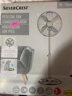 Ventilateur sur pied réglable, Electroménager, Enlèvement, Neuf