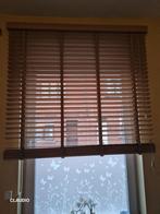 store bambou, Beige, Vénitien, Comme neuf, 150 à 200 cm