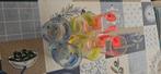 Te koop, Ophalen, Glas of Glazen, Overige stijlen, Glas