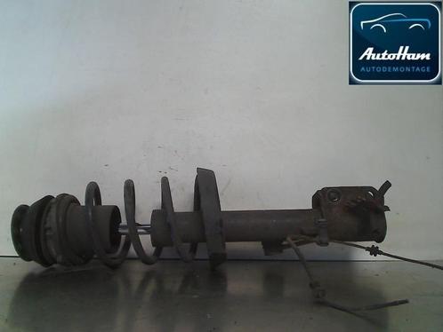 SCHOKBREKER LINKS VOOR Vectra B Caravan (31) (|72119107|), Auto-onderdelen, Ophanging en Onderstel, Opel, Gebruikt