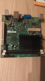 Intel D410PT moederbord, Computers en Software, Moederborden, Gebruikt, Ophalen of Verzenden, Intel, DDR2
