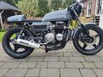 Honda cb 650 z  cafe racer scrambler custombike chopper., Motoren, Chopper