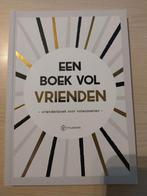 Vriendenboek voor volwassenen, Neuf, Fyllbooks, Enlèvement ou Envoi, Autres sujets/thèmes