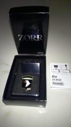 Nieuw  : sigaretten aansteker Zorr ( in doosje ), Ophalen of Verzenden, Nieuw, Aansteker