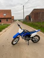 Ttr 110 2018, Fietsen en Brommers, Ophalen, Zo goed als nieuw