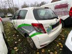 2015 Toyota Yaris Auto, Auto's, Toyota, Euro 5, Gebruikt, Overige brandstoffen, Bedrijf