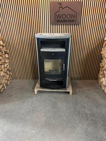 25170 Speksteenkachel Hark 8kw beschikbaar voor biedingen