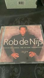 Rob de Nijs, CD & DVD, CD | Néerlandophone, Enlèvement ou Envoi