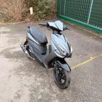 2025 4t 50cc GTS, Ophalen, Zo goed als nieuw, Uitlaat