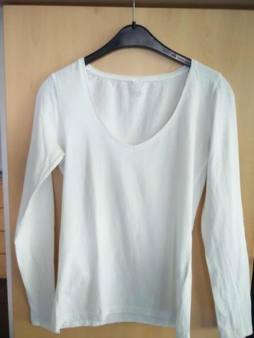 Tshirt - Longsleeves  Vero Moda. maat M. beschikbaar voor biedingen