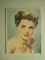 55163 - ESTHER WILLIAMS - METRO GOLDWYN MAYER - 2 FOTO'S, Verzenden