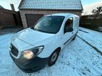 Mercedes citan 109cdi, Auto's, Stof, Euro 6, Wit, Bedrijf