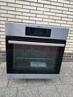Inbouw heteluchtoven AEG, Elektronische apparatuur, Ovens, Ophalen, Zo goed als nieuw, Inbouw, Grill