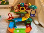 Vtech boomhut, Ophalen of Verzenden, Zo goed als nieuw, 6 maanden tot 2 jaar