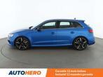 Audi RS3 2.5 TFSI quattro (bj 2019, automaat), Auto's, Automaat, 4 deurs, Euro 6, RS3