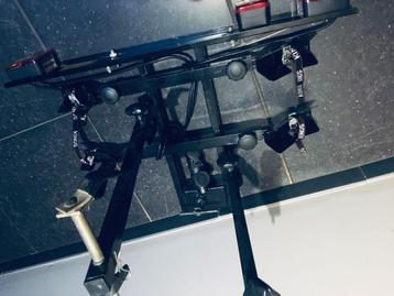 GRATIS 💥💥💥adaptor-7/13 bij FIETSDRAGER NIEUW niet gebruik beschikbaar voor biedingen