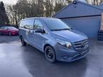 Mercedes VITO 114 CDI Automaat / 5 zitplaatsen, Auto's, Mercedes-Benz, 4 cilinders, 2500 kg, Bedrijf, 5 deurs
