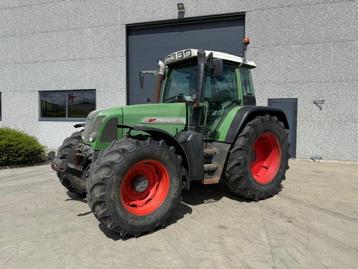 FENDT 716 Vario Com1 - 160 pk beschikbaar voor biedingen