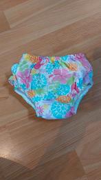 Zwemluier herbruikbaar 6mnd 4,5-8kg, Kinderen en Baby's, Babykleding | Baby-zwemkleding, Ophalen of Verzenden, Zo goed als nieuw