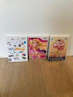 2 Nintendo Wii spelletjes, Ophalen of Verzenden, Simulatie, Vanaf 3 jaar
