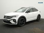 Volkswagen Taigo Taigo 1.0 TSI R-Line Business OPF DSG, Auto's, Volkswagen, Automaat, Overige modellen, Wit, 130 g/km