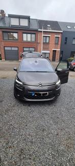 Citroën C4, Auto's, Te koop, Diesel, Particulier, Monovolume