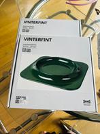 Borden Gustaf Westman 4x, Huis en Inrichting, Ophalen of Verzenden, Nieuw, Bord(en)