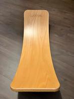 Wobbel original - vilt - geel, Enlèvement, Comme neuf