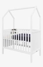 Babybed Bopita, incl. Aerosleep matras en toebehoren, Ophalen, Zo goed als nieuw, Ledikant