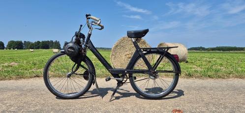 solex 3800, Fietsen en Brommers, Brommers | Solex, Gebruikt, Ophalen