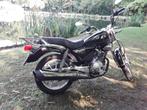 Ybr 125 custom, Motoren, Motoren | Yamaha, Chopper, Particulier, 125 cc, 11 kW of minder