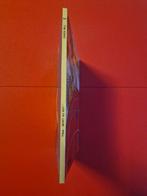 Bd chick bill, mort au rat, Enlèvement ou Envoi