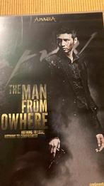 The Man From Nowhere, Cd's en Dvd's, Dvd's | Thrillers en Misdaad, Ophalen of Verzenden, Zo goed als nieuw