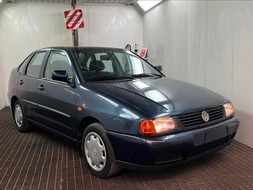Vw -polo 1.9 sdi 146.762 km gekeurd voor verkoop, Auto's, Volkswagen, Bedrijf, Ophalen