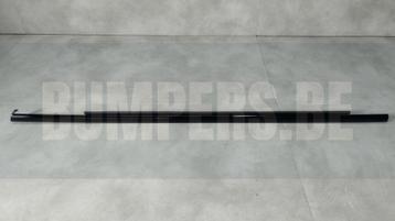 Zijskirt Links Sierstrip PORSCHE CAYENNE 9Y0839477D448 Links beschikbaar voor biedingen