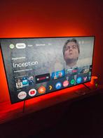 TCL C6K 55 inch mini led, Audio, Tv en Foto, Televisies, Ophalen, LED, Smart TV