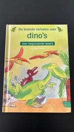 De leukste verhalen over dino’s, Ophalen of Verzenden, Gelezen