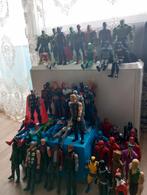 Figurine Marvel dc comics 30cm, Comme neuf, Enlèvement ou Envoi