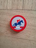 Playmobil onderdeel wielcover uit set 4189 Paardentransport, Ophalen of Verzenden, Gebruikt, Los Playmobil