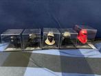 Star Wars Imperial Helmet Collection – Excellent Condition!, Verzenden, Zo goed als nieuw, Actiefiguurtje