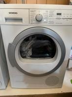 Siemens WDT65 iQ500 7kg, Elektronische apparatuur, Droogkasten, Ophalen, Gebruikt, Voorlader